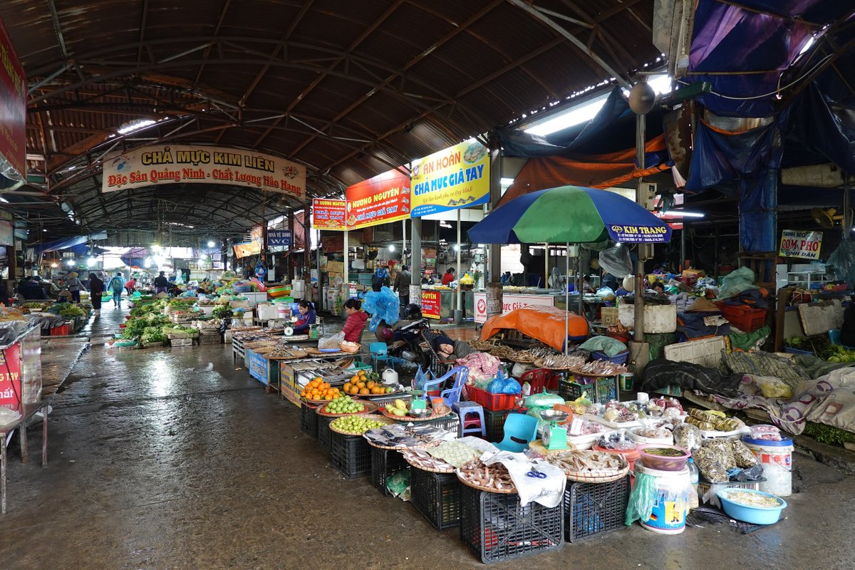 Ha Long Market - All You Need to Know BEFORE You Go (with Photos)