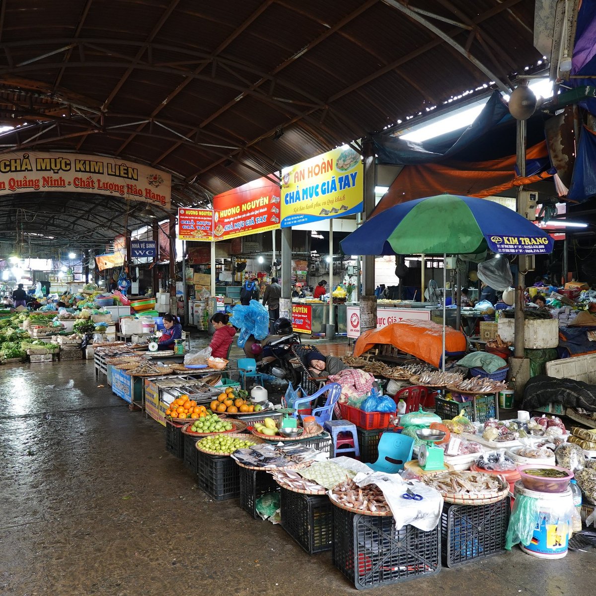 Ha Long Market - All You Need to Know BEFORE You Go (with Photos)