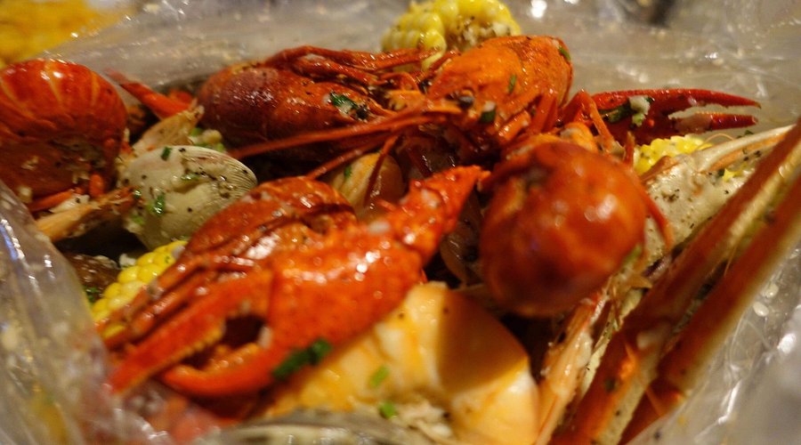 The Boil Shack