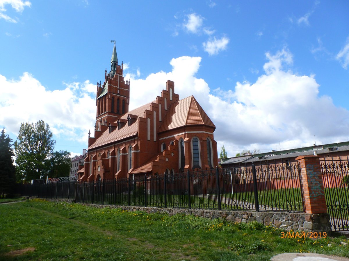 DIE TOP 10 Sehenswürdigkeiten in Kaliningrad 2022 (mit fotos) Tripadvisor