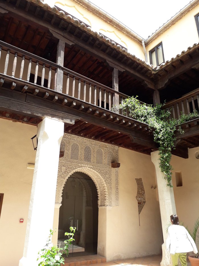 Imagen 5 de Convento de Santa Isabel de los Reyes