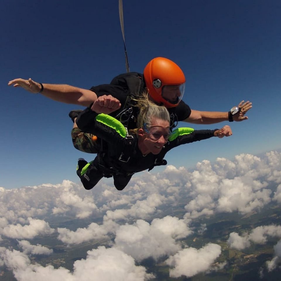 Skydive Alabama (Cullman) All You Need to Know BEFORE You Go
