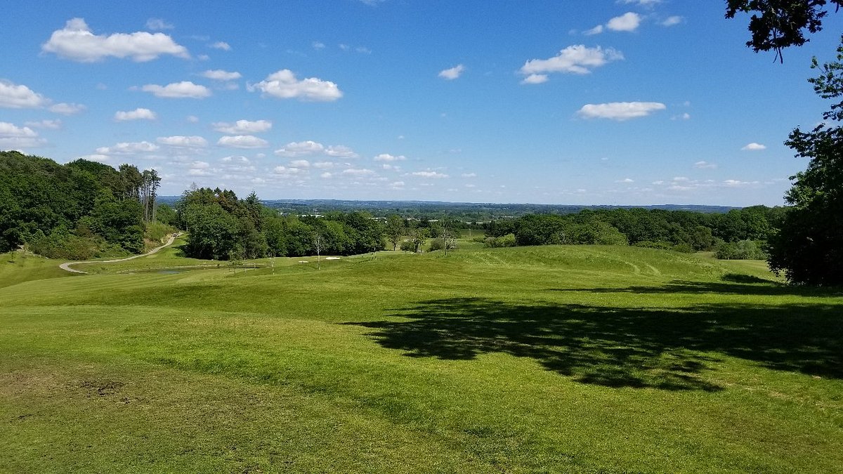 Boundary Lakes Golf Course (Southampton) All You Need to Know