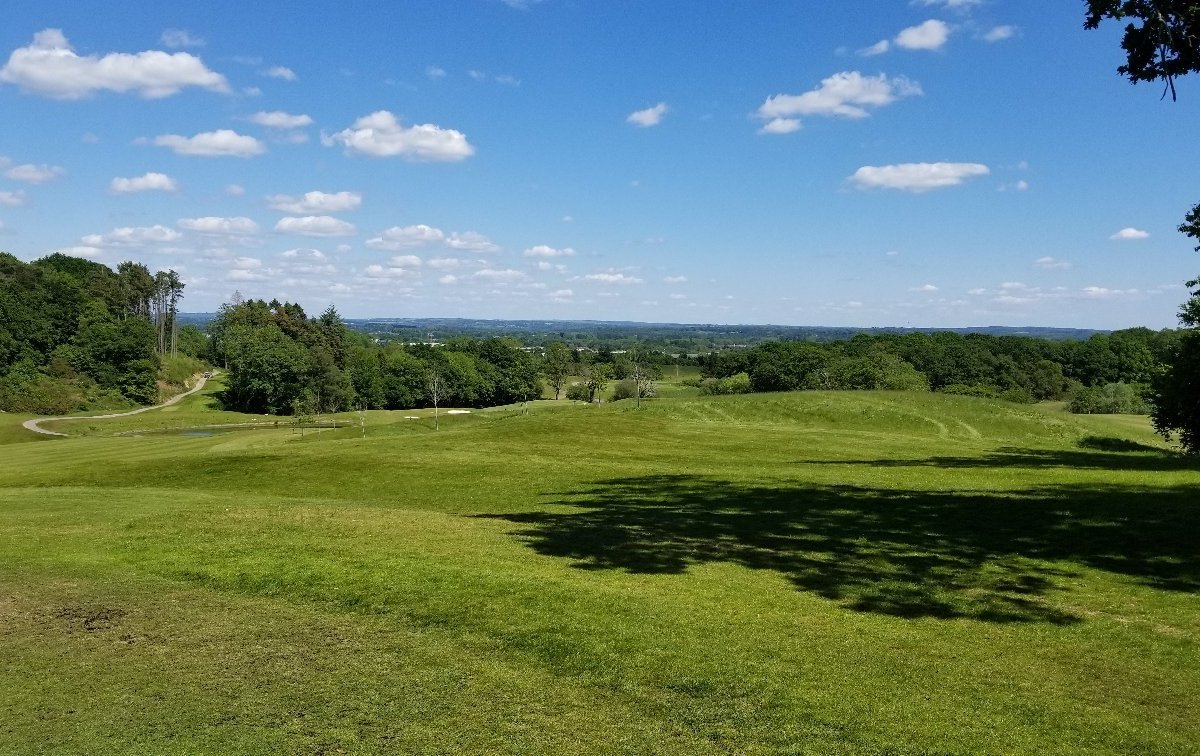 BOUNDARY LAKES GOLF COURSE (Southampton) Tutto quello che c'è da sapere