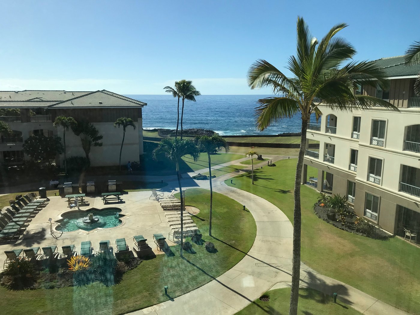 HILTON VACATION CLUB THE POINT AT POIPU KAUAI - UPDATED 2022 ...