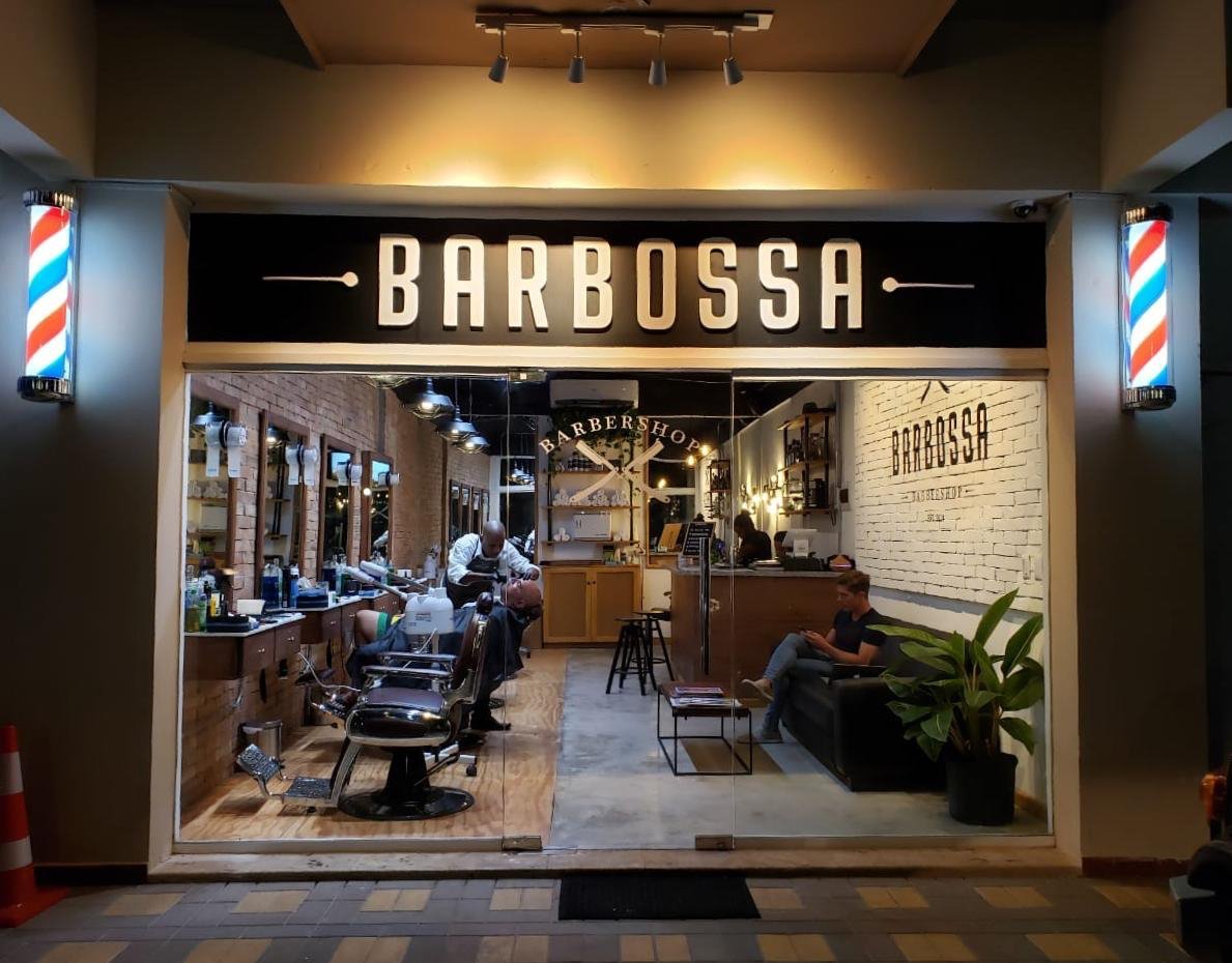 BARBOSSA BARBERSHOP (Punta Cana) - Qué SABER antes de ir