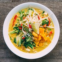 Cambodian Jungle Curry