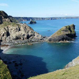 PORTREATH BEACH - All You Need to Know BEFORE You Go