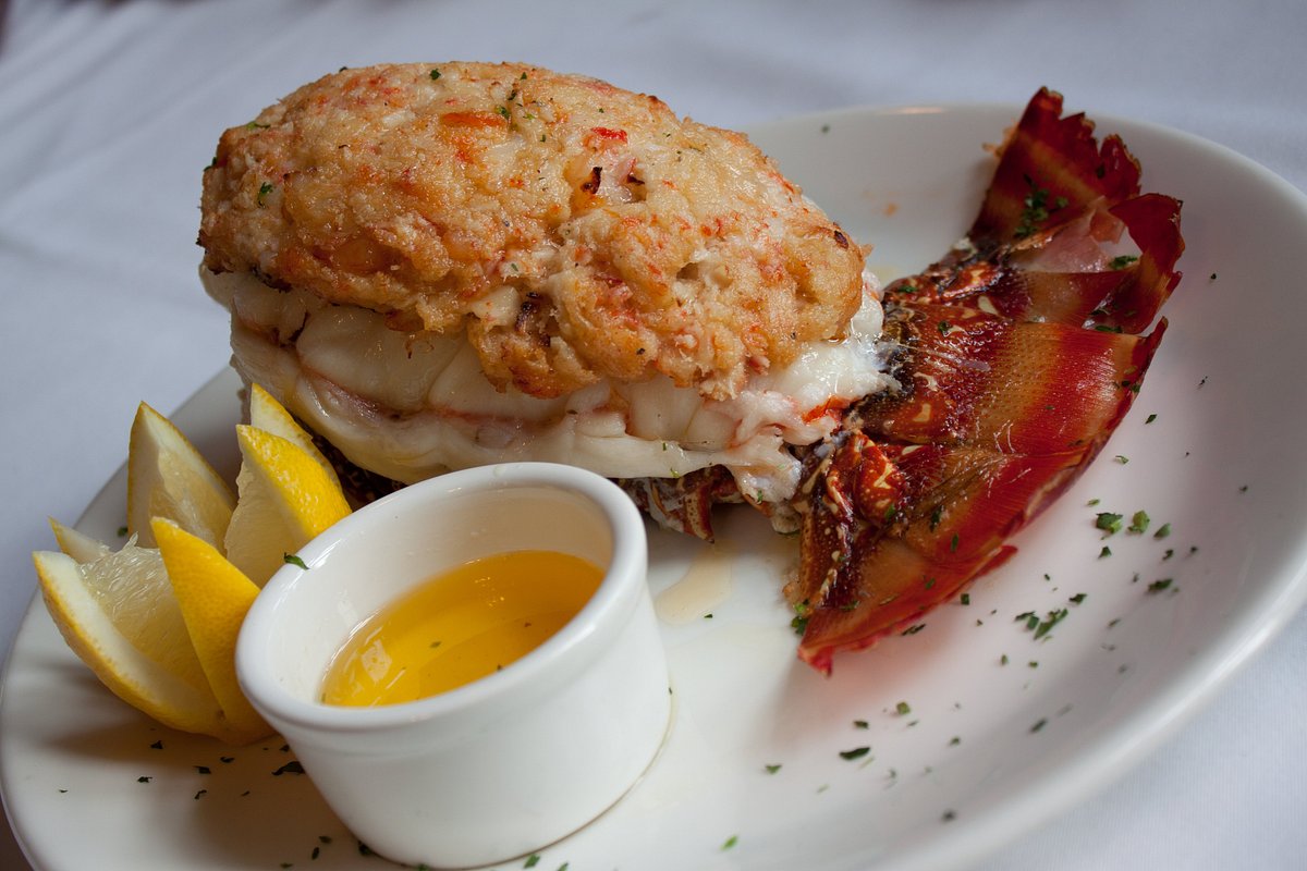 THE 10 BEST Restaurants in Cleveland (Updated January 2024)