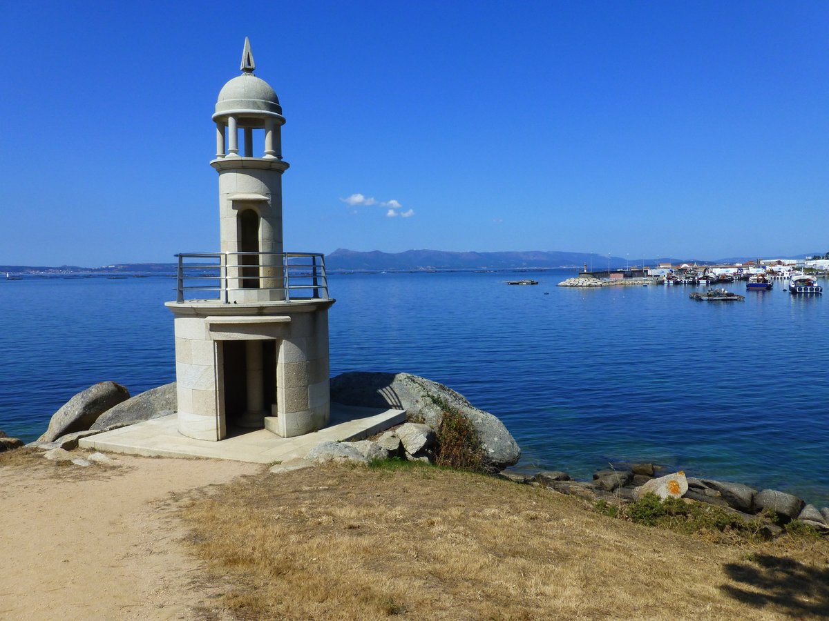 PUNTA MOREIRAS (O Grove) - 2022 Qué saber antes de ir - Lo más comentado por la gente - Tripadvisor