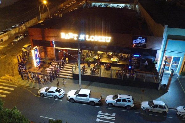 Baladas em Rio Preto, Night Clubs, Pubs e Bares em Rio Preto