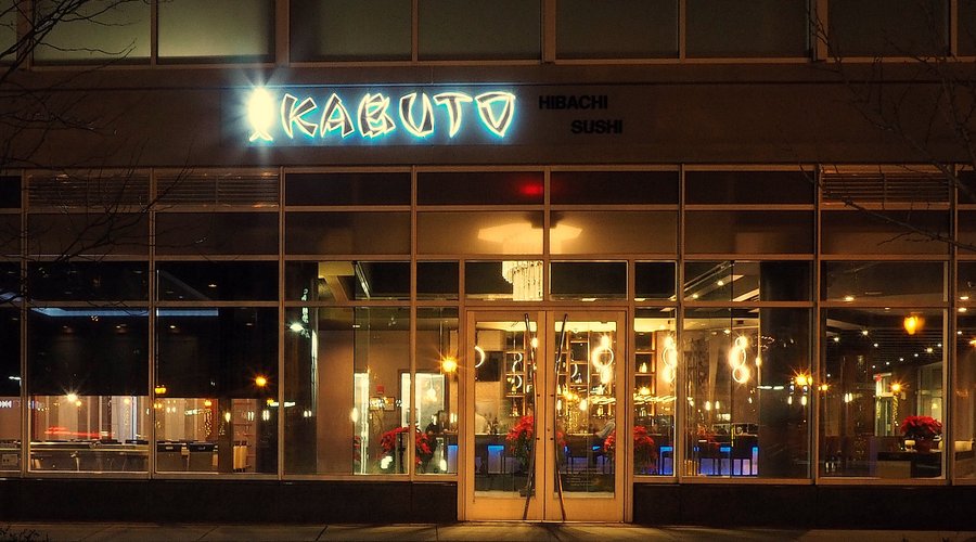 Kabuto Restaurant