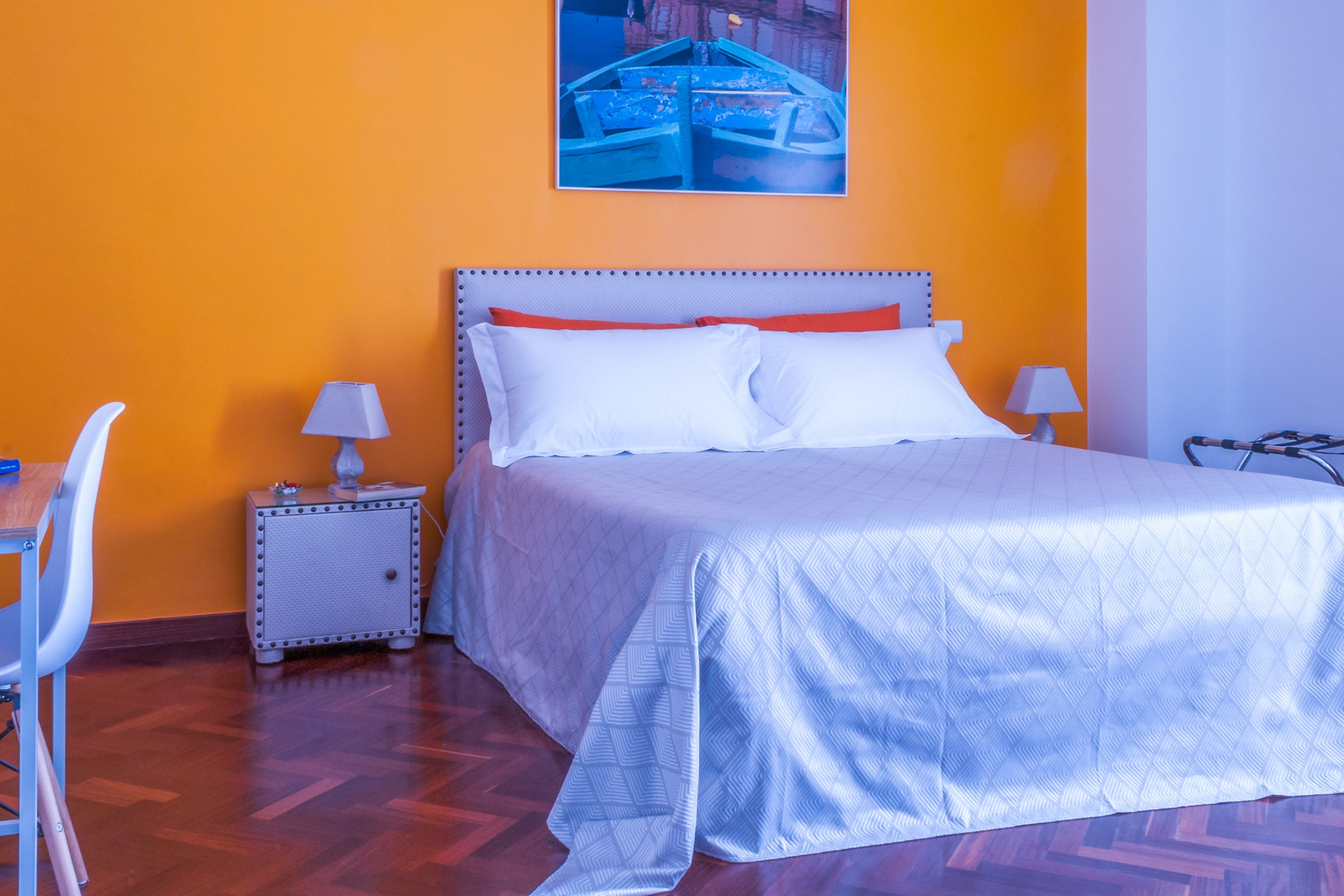 MELO ACCOMMODATIONS B&B - Prices & Reviews (Bari, Italy)