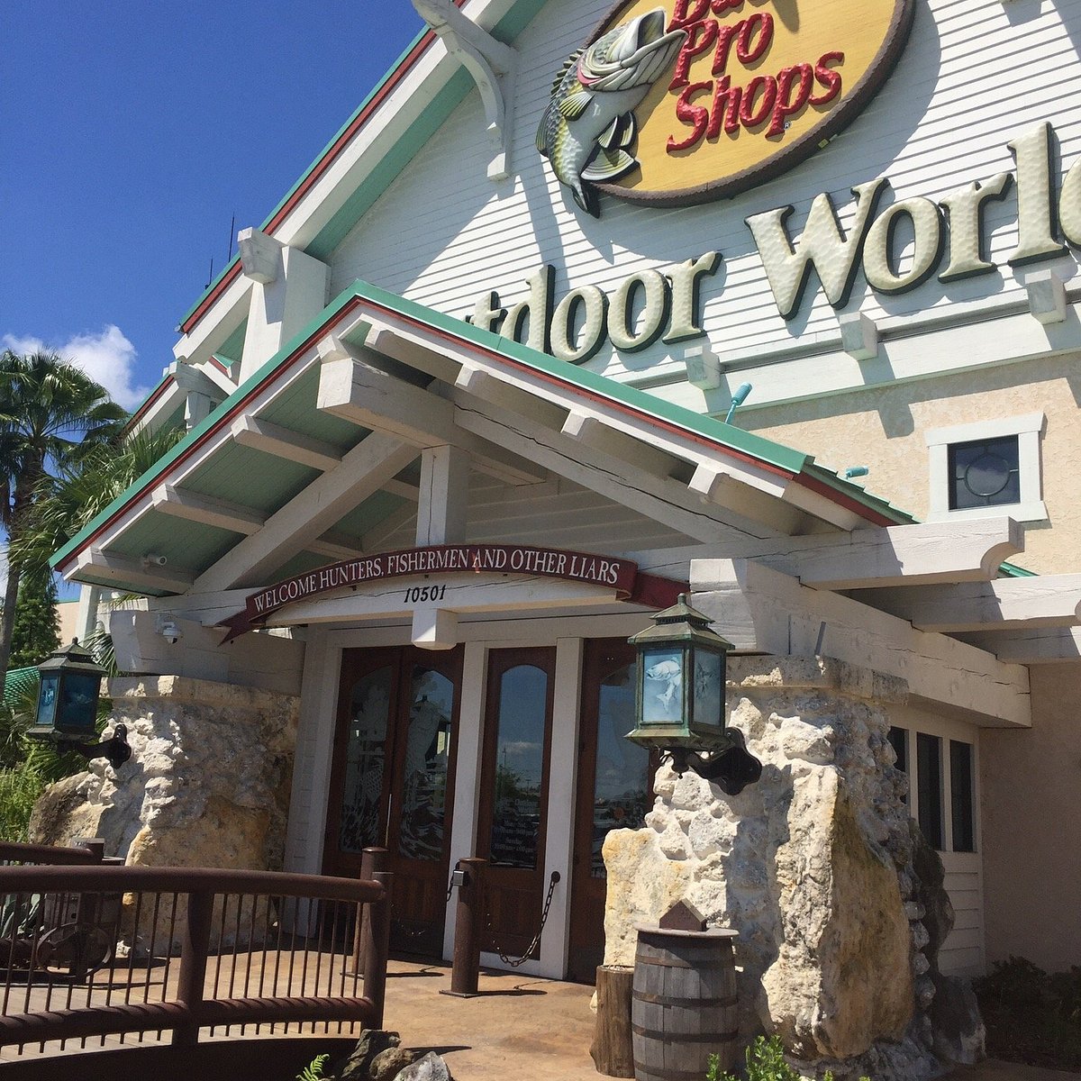 BASS PRO SHOPS: All You Need to Know BEFORE You Go (with Photos)