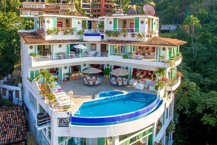 CASA YVONNEKA - Updated 2023 Prices & Hotel Reviews (Puerto Vallarta, Mexico )