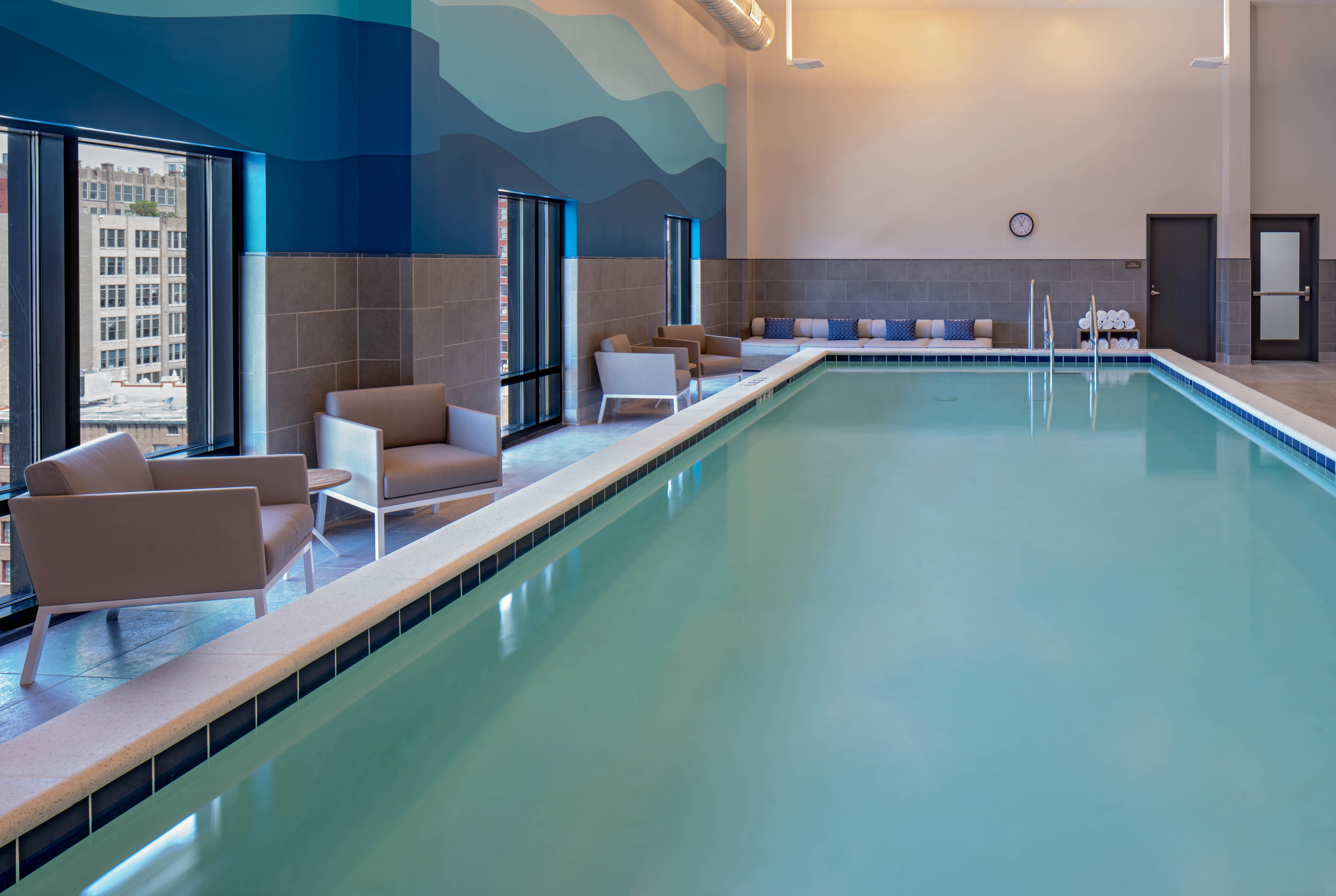 HYATT HOUSE INDIANAPOLIS DOWNTOWN Updated 2024 Prices Hotel Reviews   Hyatt House Indianapolis 