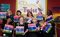 PAINTING WITH A TWIST - 96 Photos & 37 Reviews - 11770 Haynes