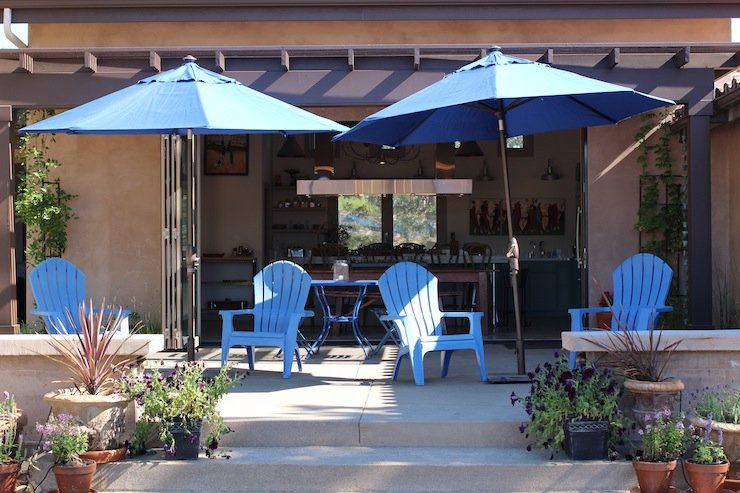 REFUGIO PASO ROBLES B&B (CA): Prezzi E Recensioni 2024