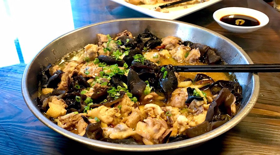 Jiu Du Qiao Zhuangyuan, 중산 - 레스토랑 리뷰 - 트립어드바이저