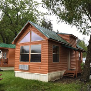 Kaniksu Nudist Resort, Fantastic - Review of Kaniksu Ranch, Loon Lake ...