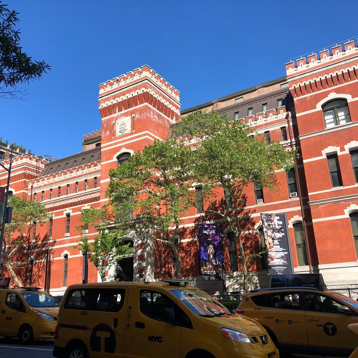 Park Avenue Armory, Нью-Йорк: лучшие советы перед посещением - Tripadvisor