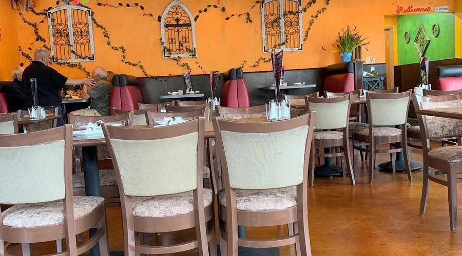 Chavelo's Mexican Bar and Grill