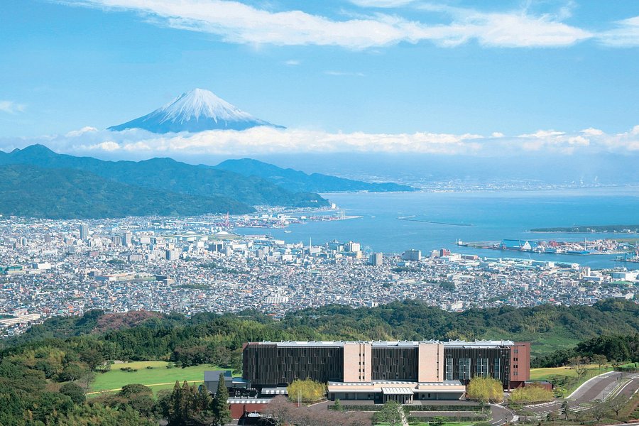 日本平 ホテル 22年最新の料金比較 口コミ 宿泊予約 トリップアドバイザー
