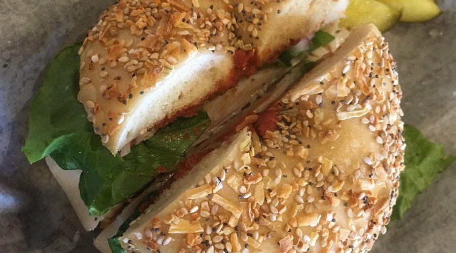 Bruegger's Bagels