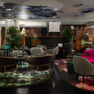 QT Sydney, hotel in Sydney