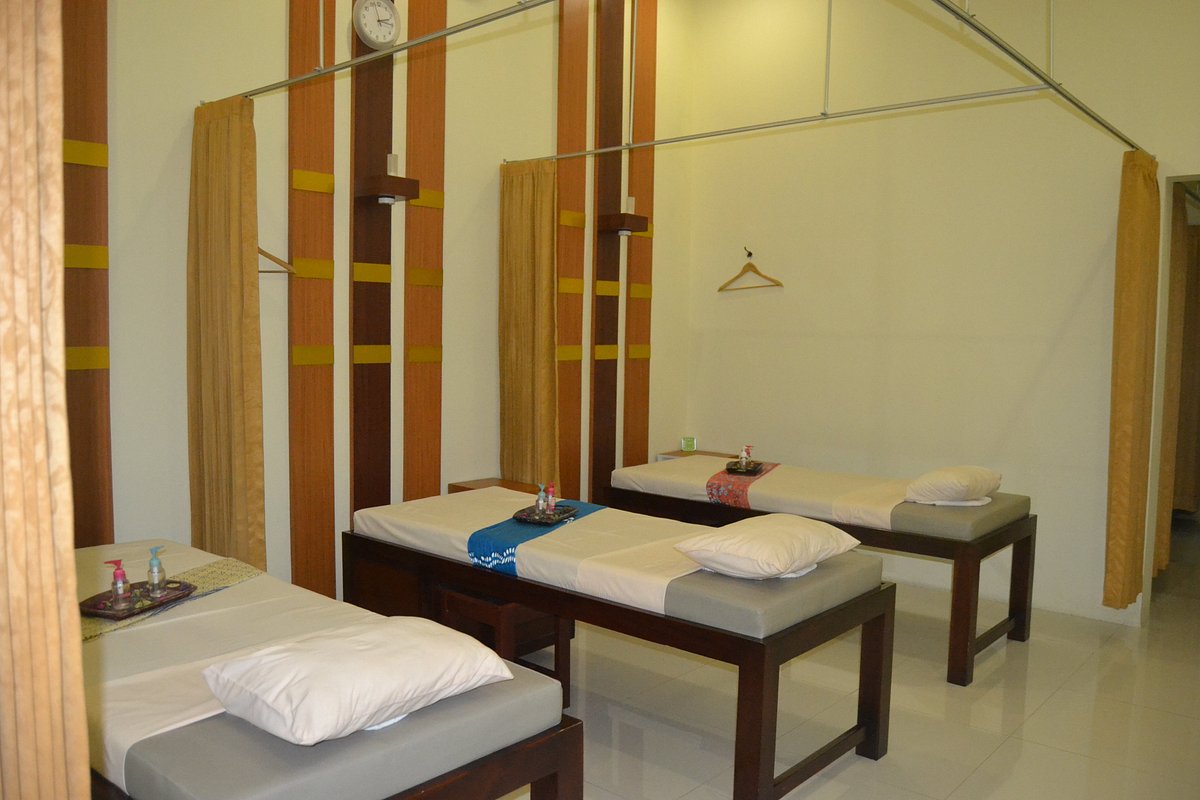 Be Blessed Family Massage and Spa (Magelang, Indonesia) Hours, Address