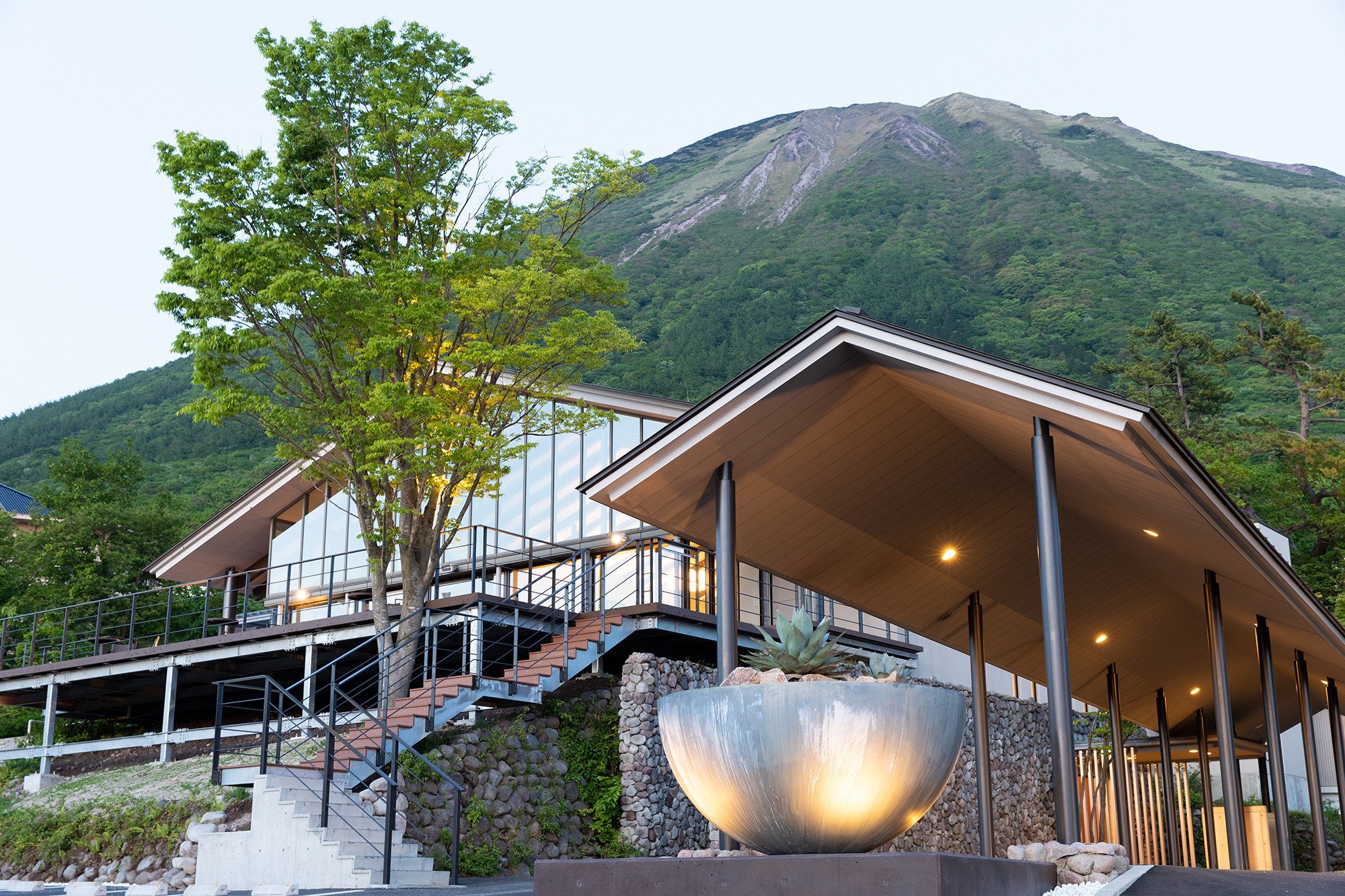 Hotel＆Resort Guhin Daisen image