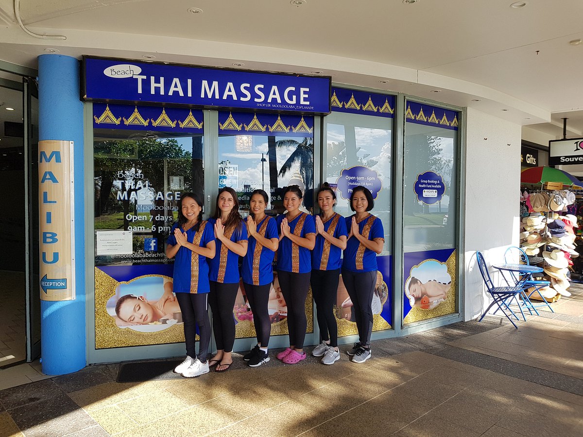 ret korrekt dagsorden Beach Thai Massage Mooloolaba - All You Need to Know BEFORE You Go