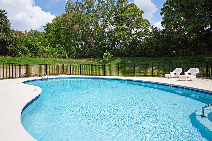 Candlewood Suites Knoxville Airport-Alcoa - UPDATED Prices, Reviews