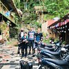 Ha Giang motorbike & car rental