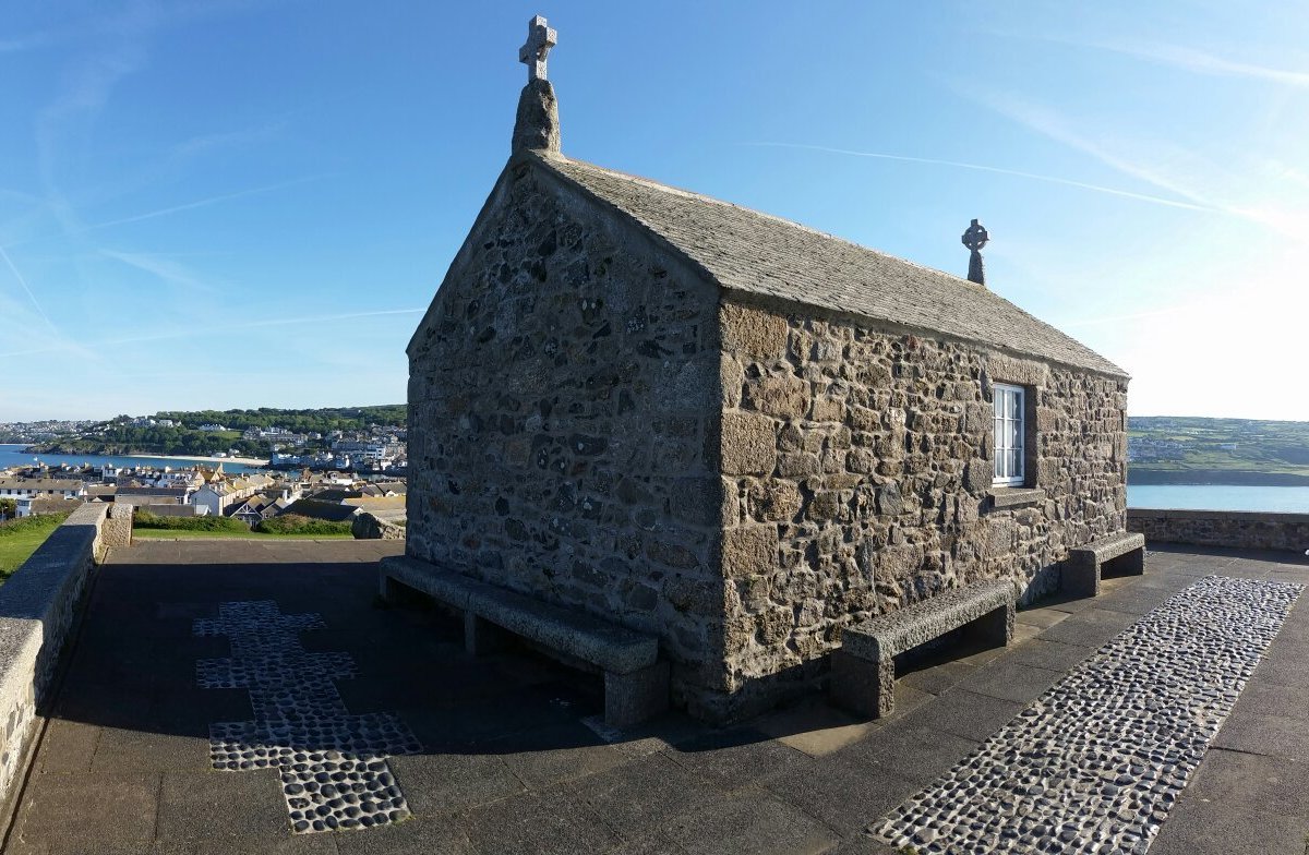 Chapel of Saint Nicholas