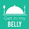 Get In My Belly | Food Blog
