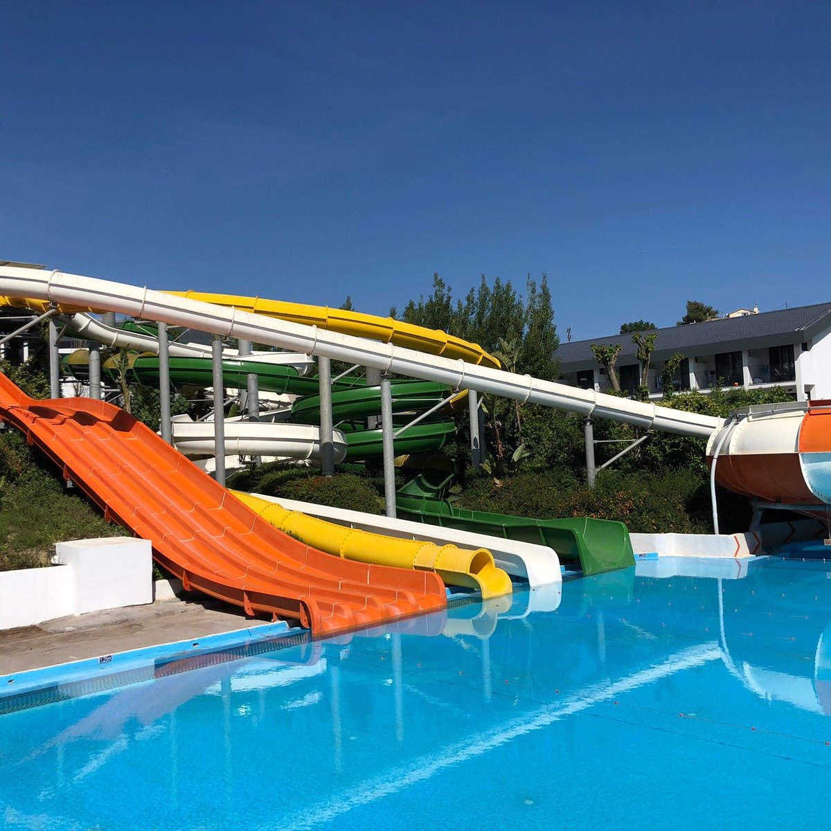 Аквапарк Splash Fun, Циливи: лучшие советы перед посещением - Tripadvisor