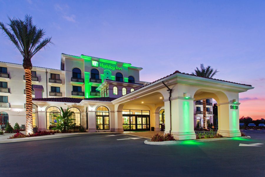 HOLIDAY INN EL MONTE 107 (̶1̶1̶9̶) Updated 2020 Prices & Hotel