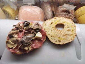 Comida
