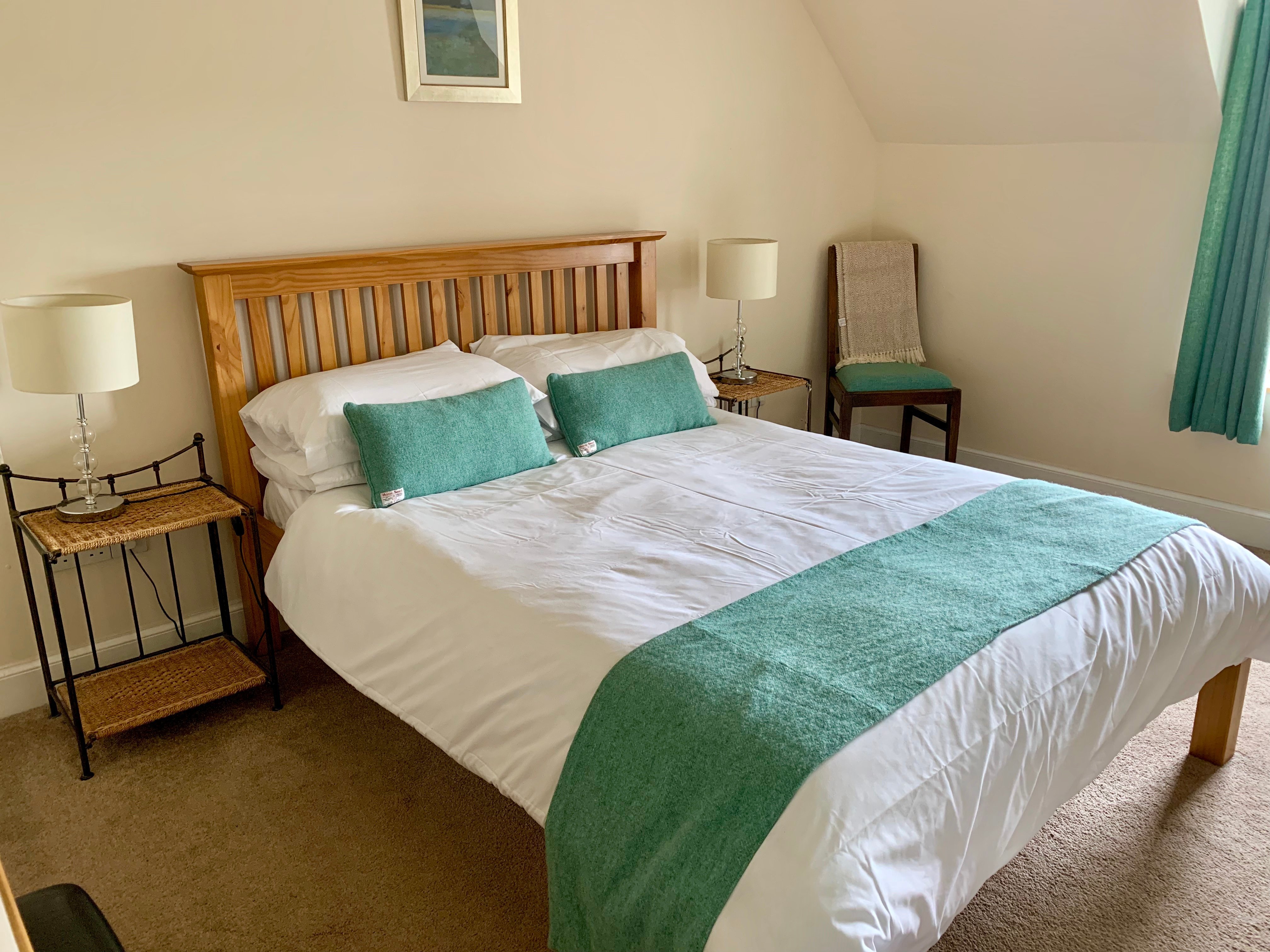 THE 10 BEST Isle Of Lewis Bed And Breakfasts 2024 - Tripadvisor