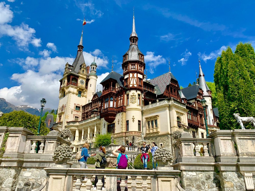 THE 15 BEST Things to Do in Romania - 2024 (with Photos) - Tripadvisor