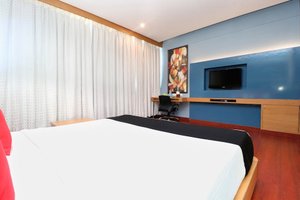 Chambre et suite