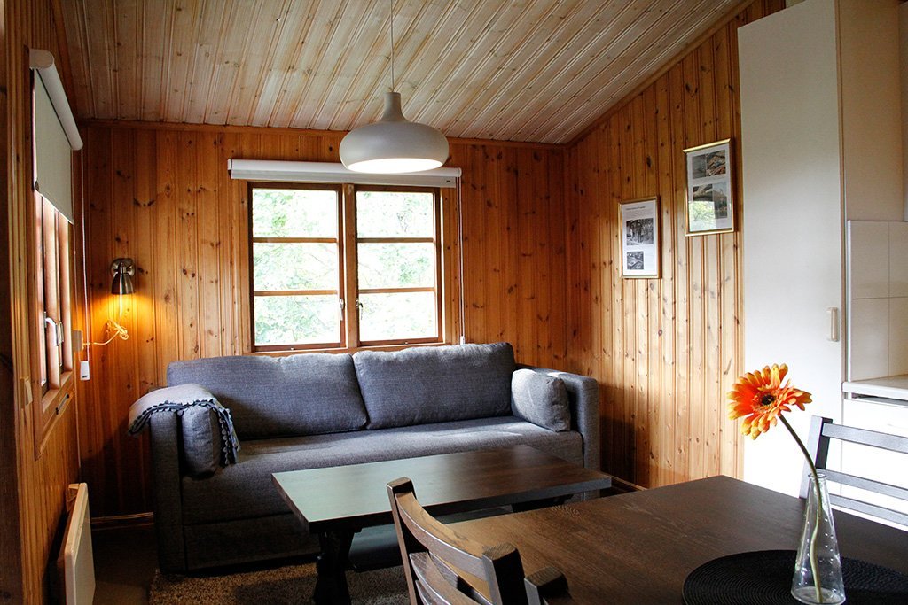 FYRISHOV STUGBY OCH CAMPING (Uppsala) - Campground Reviews & Photos ...