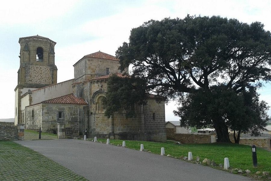 Iglesia De Santa Maria image
