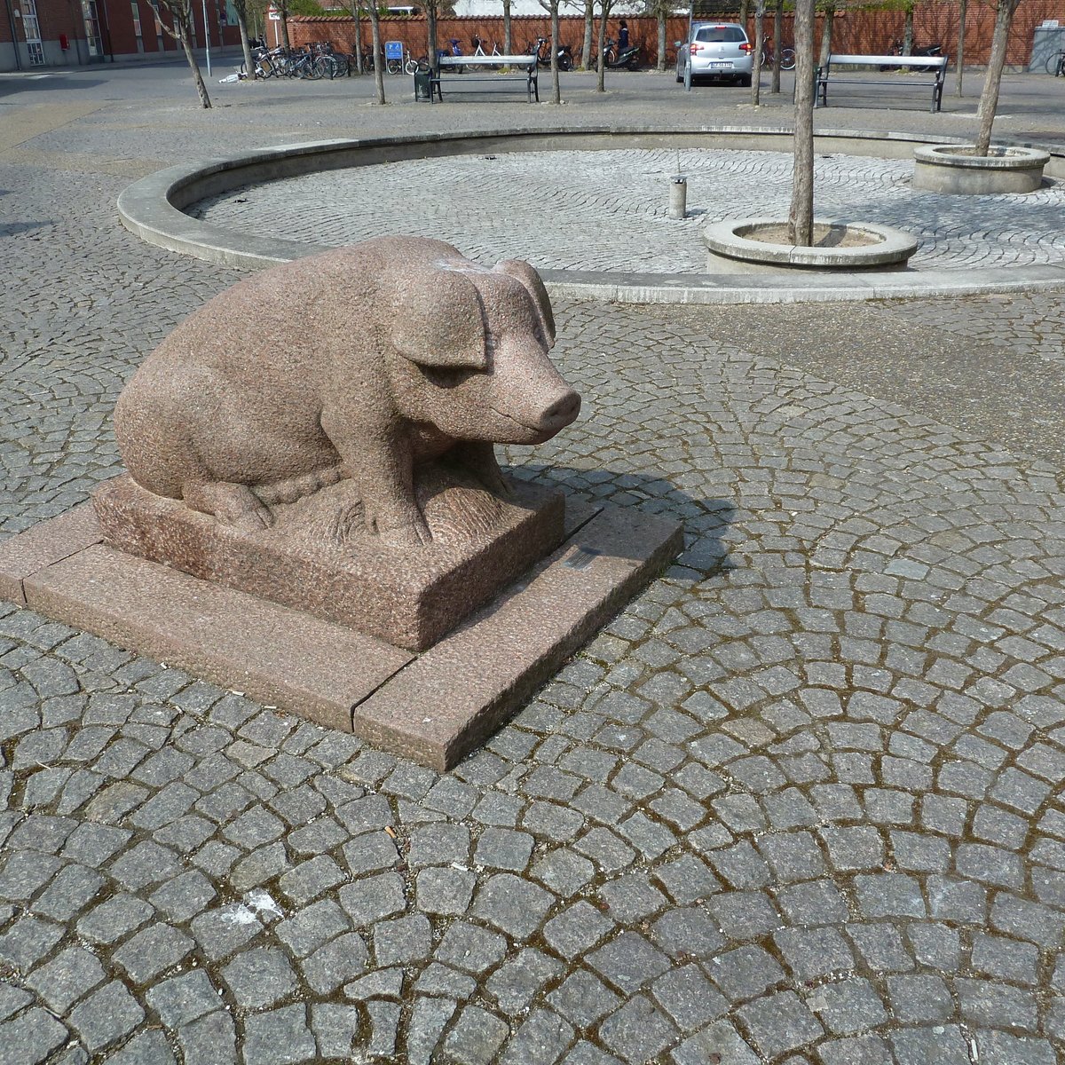Grenaa Grisen Aktuell für 2022 Lohnt es sich? (Mit fotos)