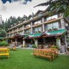 Johnson Lodge & Spa