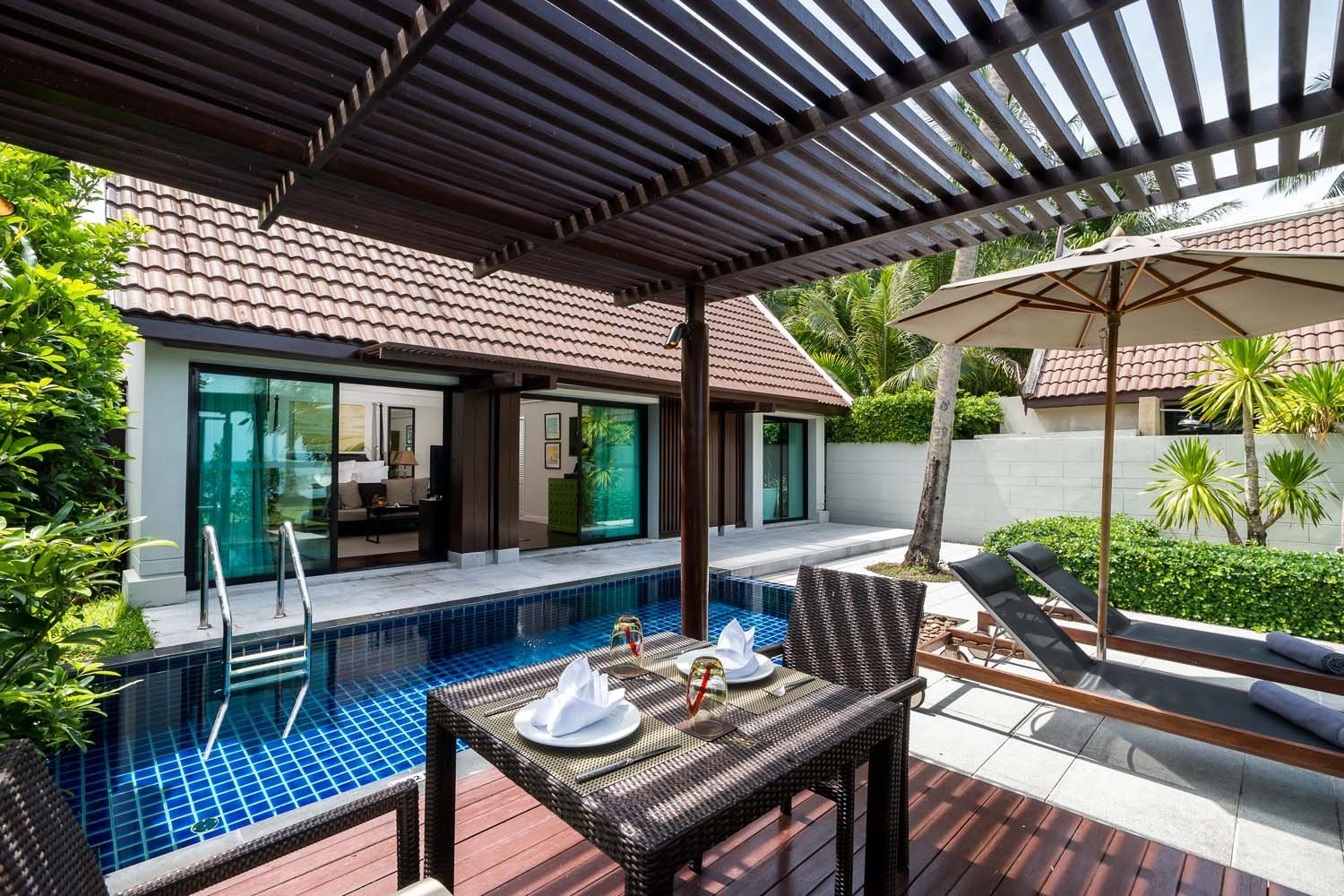 InterContinental Koh Samui Resort by IHG by null