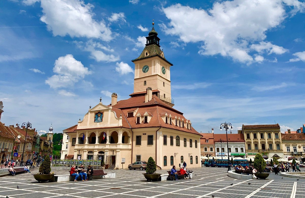 Piața Sfatului Brasov All You Need To Know Before You Go