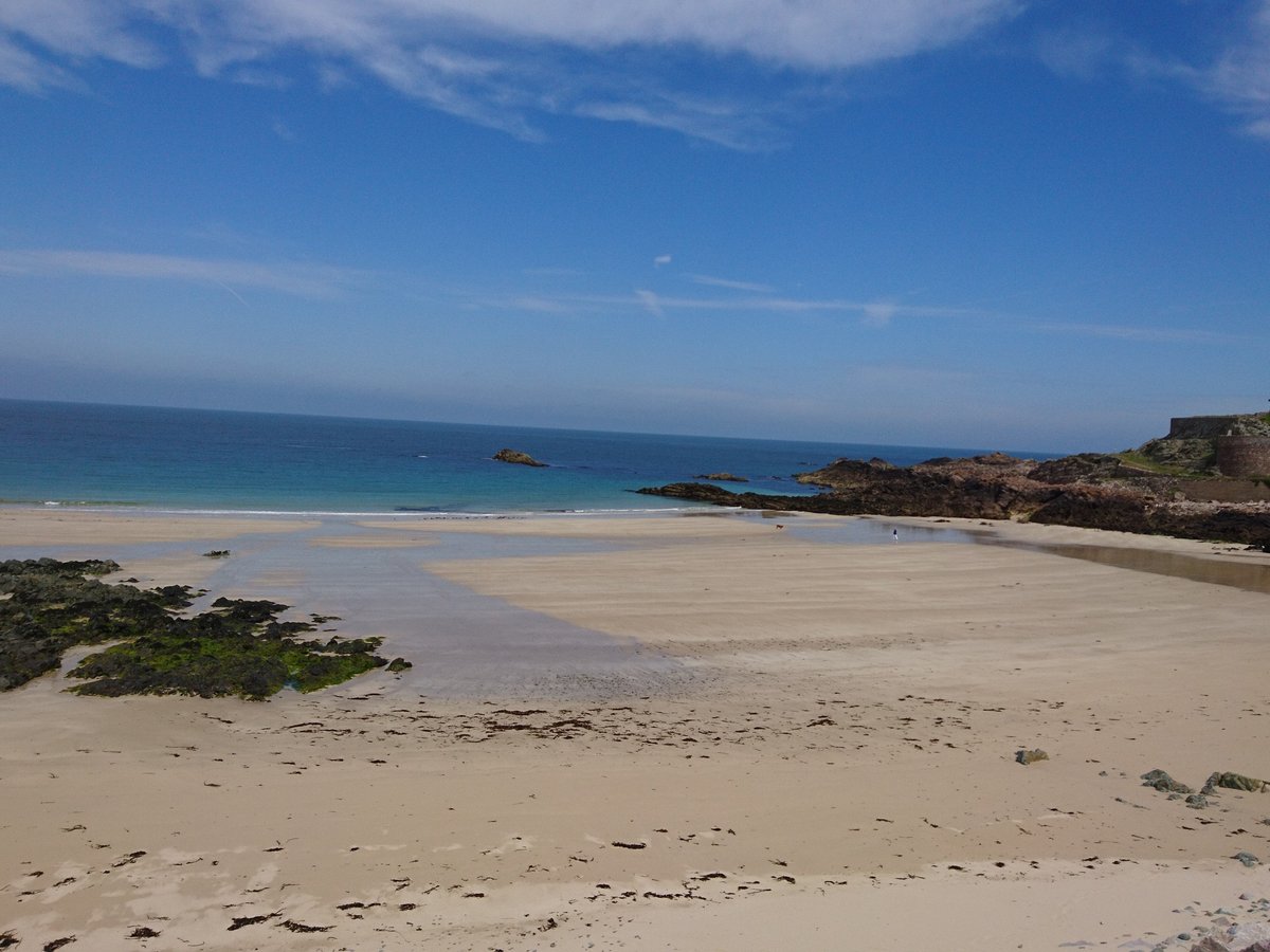 ALDERNEY TOURS - All You Need to Know BEFORE You Go