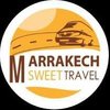 Marrakech Sweet Travel